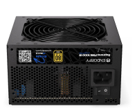 ENDORFY Supremo FM6 1000W 80 Plus Gold ATX 3.1 - 1319961 - zdjęcie 10
